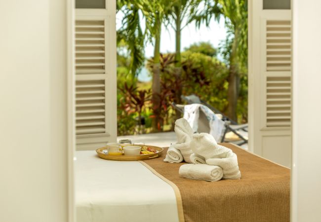 Villa in Le Vauclin - Jade Palm - Dream stay in Palm Villas Villa in Le Vauclin - Jade Palm - Dream stay in Palm Villas