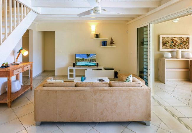 Villa in Le Vauclin - Jade Palm - Dream stay in Palm Villas Villa in Le Vauclin - Jade Palm - Dream stay in Palm Villas