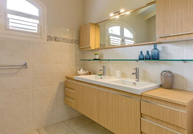 Villa in Le Vauclin - Jade Palm - Dream stay in Palm Villas Villa in Le Vauclin - Jade Palm - Dream stay in Palm Villas