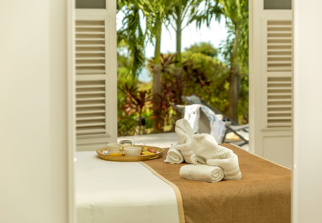Villa in Le Vauclin - Jade Palm - Dream stay in Palm Villas Villa in Le Vauclin - Jade Palm - Dream stay in Palm Villas
