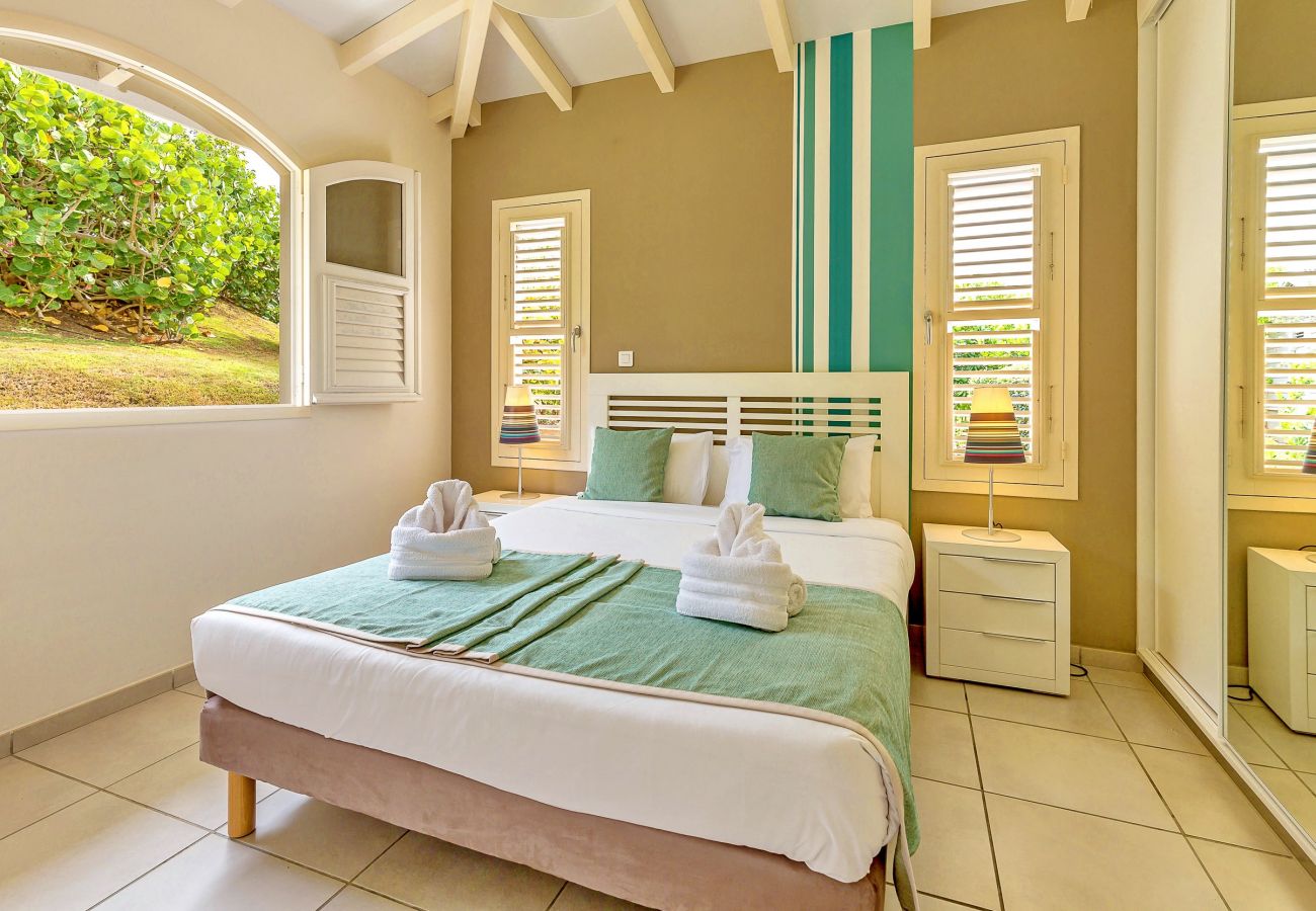 Villa in Le Vauclin - Jade Palm - Dream stay in Palm Villas Villa in Le Vauclin - Jade Palm - Dream stay in Palm Villas