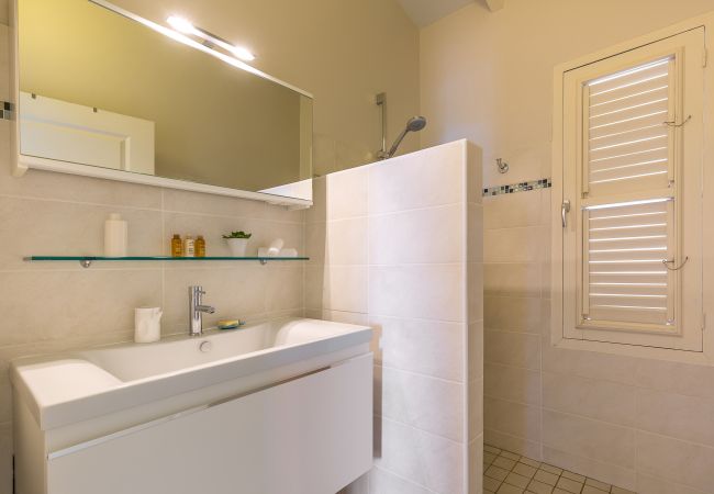 Villa in Le Vauclin - Royal Palm - dream villa with sea and countryside views Villa in Le Vauclin - Royal Palm - dream villa with sea and countryside views