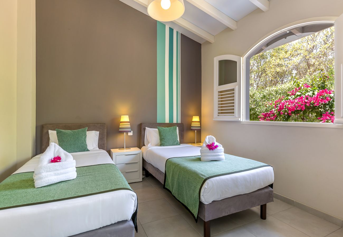 Villa in Le Vauclin - Royal Palm - dream villa with sea and countryside views Villa in Le Vauclin - Royal Palm - dream villa with sea and countryside views