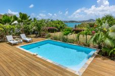 Villa in Le Vauclin - Royal Palm - dream villa with sea and...