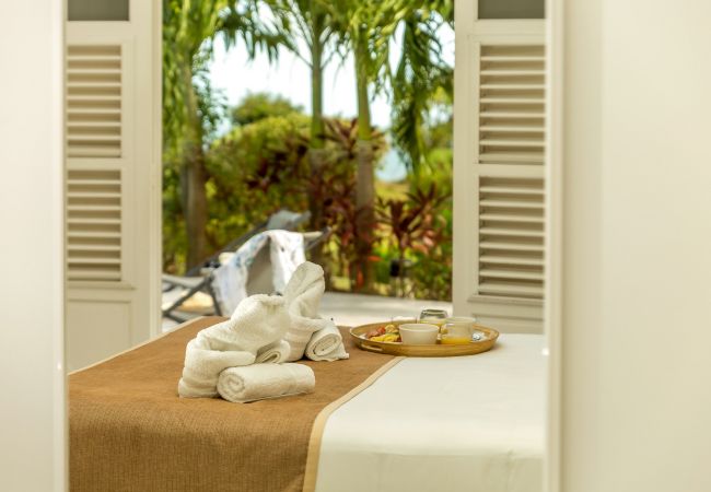 Villa in Le Vauclin - Queen Palm - Idyllic holidays home Villa in Le Vauclin - Queen Palm - Idyllic holidays home