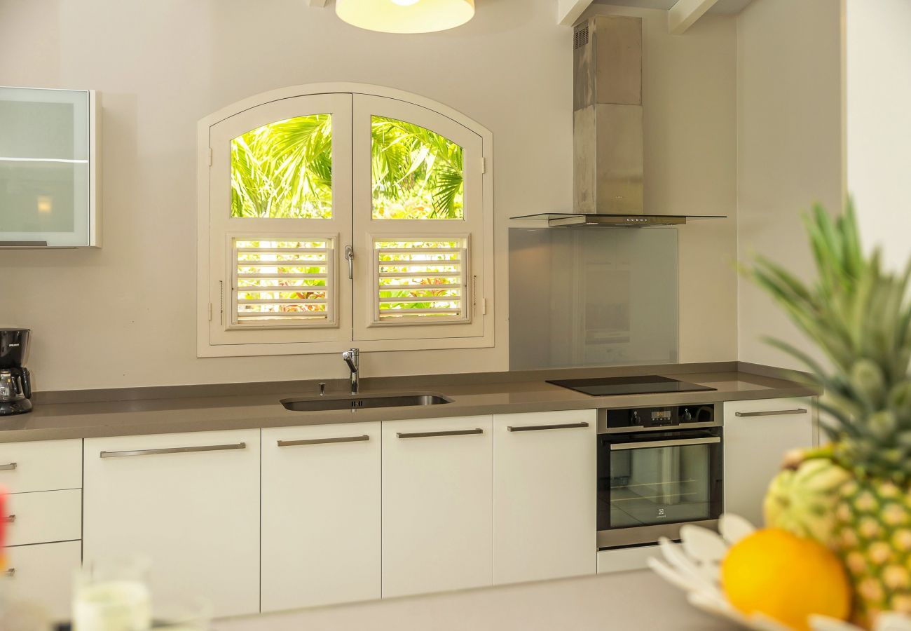 Villa in Le Vauclin - Queen Palm - Idyllic holidays home Villa in Le Vauclin - Queen Palm - Idyllic holidays home