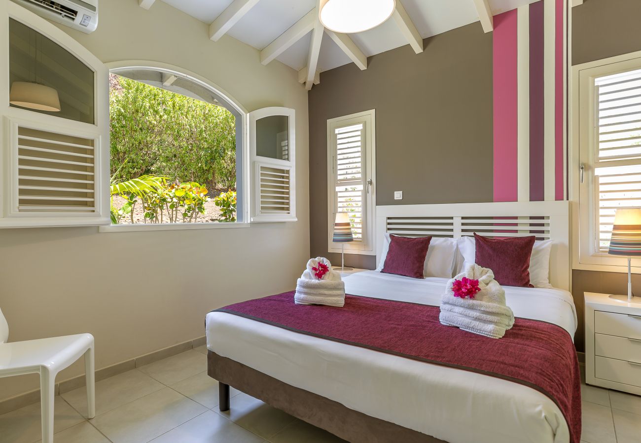 Villa in Le Vauclin - Queen Palm - Idyllic holidays home Villa in Le Vauclin - Queen Palm - Idyllic holidays home