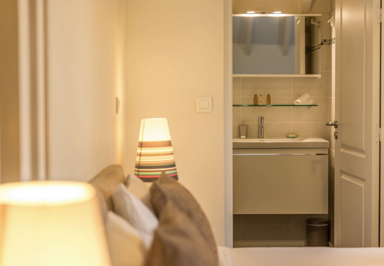 Villa in Le Vauclin - Queen Palm - Idyllic holidays home Villa in Le Vauclin - Queen Palm - Idyllic holidays home