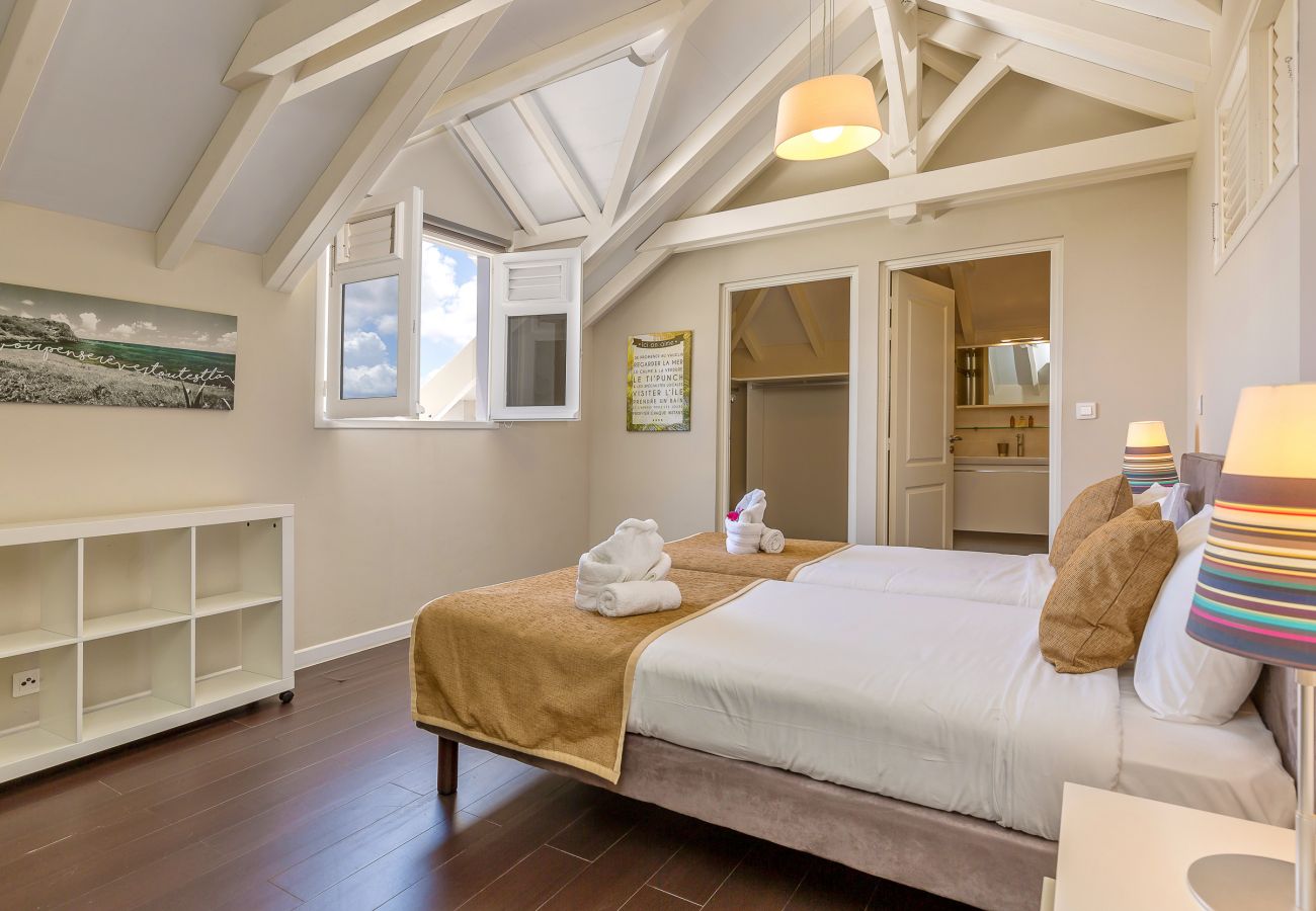 Villa in Le Vauclin - Queen Palm - Idyllic holidays home Villa in Le Vauclin - Queen Palm - Idyllic holidays home