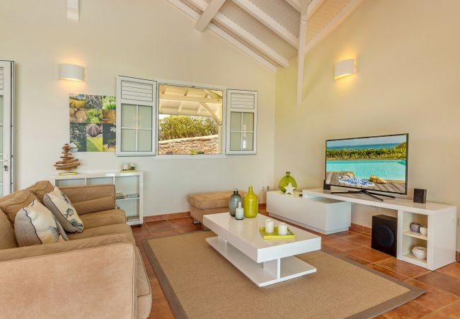Villa in Le Vauclin - Azura - Sublime villa with private pool and breathtaking sea views Villa in Le Vauclin - Azura - Sublime villa with private pool and breathtaking sea views