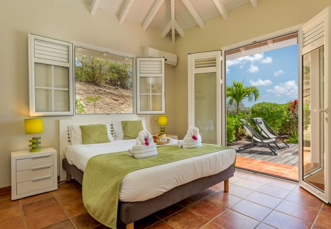 Villa in Le Vauclin - Azura - Sublime villa with private pool and breathtaking sea views Villa in Le Vauclin - Azura - Sublime villa with private pool and breathtaking sea views
