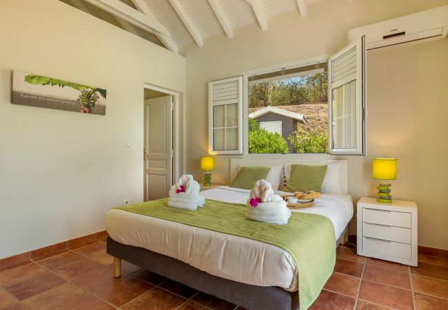 Villa in Le Vauclin - Azura - Sublime villa with private pool and breathtaking sea views Villa in Le Vauclin - Azura - Sublime villa with private pool and breathtaking sea views