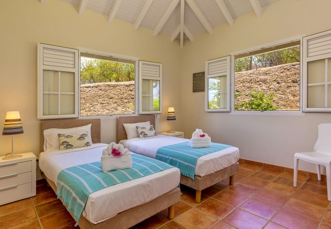 Villa in Le Vauclin - Azura - Sublime villa with private pool and breathtaking sea views Villa in Le Vauclin - Azura - Sublime villa with private pool and breathtaking sea views