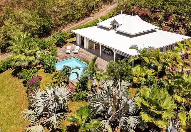 Villa in Le Vauclin - Silver Palm - rental house Martinique with swimming pool Villa in Le Vauclin - Silver Palm - rental house Martinique with swimming pool