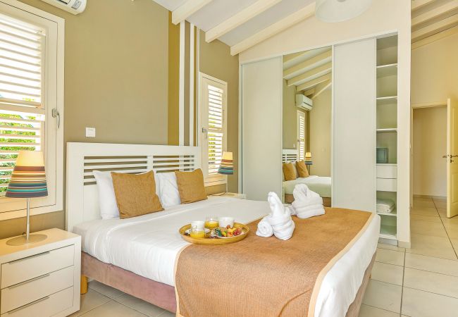 Villa in Le Vauclin - Silver Palm - rental house Martinique with swimming pool Villa in Le Vauclin - Silver Palm - rental house Martinique with swimming pool