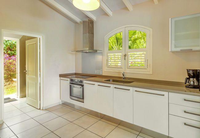 Villa in Le Vauclin - Areca Palm - luxury villa with private pool, sea and countryside views Villa in Le Vauclin - Areca Palm - luxury villa with private pool, sea and countryside views