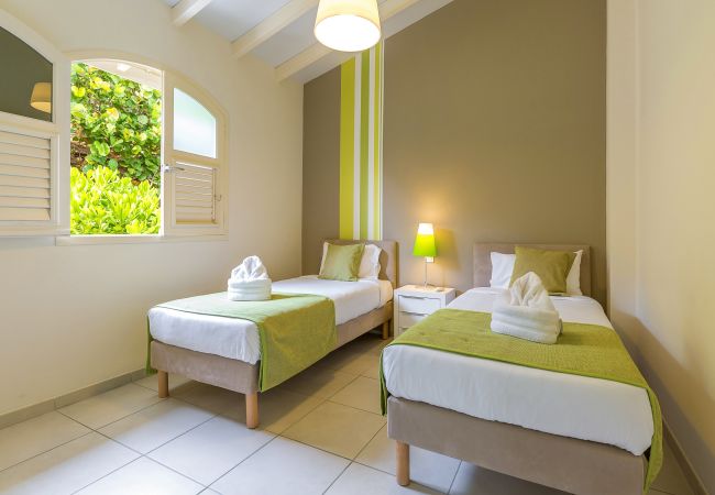 Villa in Le Vauclin - Areca Palm - luxury villa with private pool, sea and countryside views Villa in Le Vauclin - Areca Palm - luxury villa with private pool, sea and countryside views