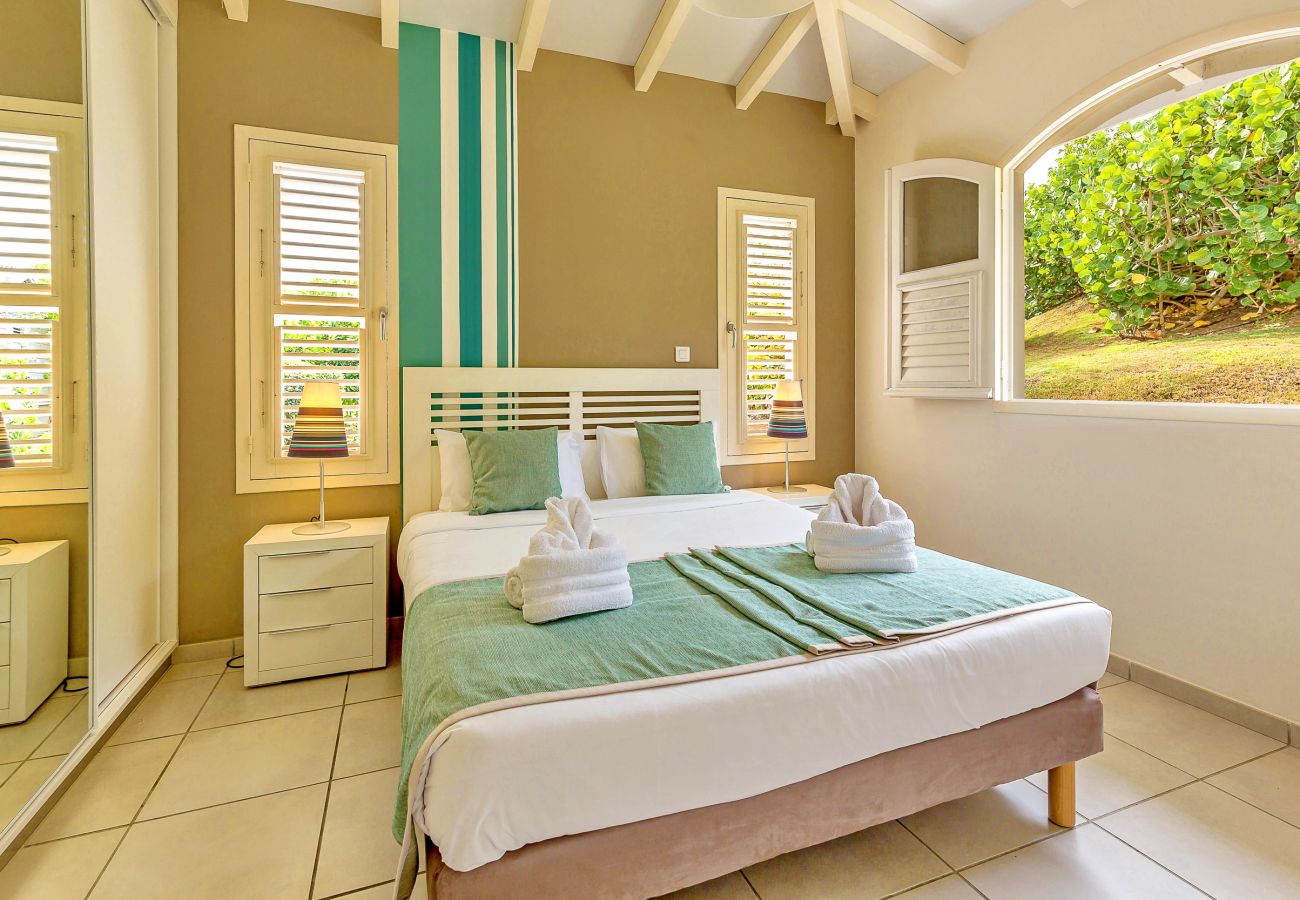 Villa in Le Vauclin - Areca Palm - luxury villa with private pool, sea and countryside views Villa in Le Vauclin - Areca Palm - luxury villa with private pool, sea and countryside views