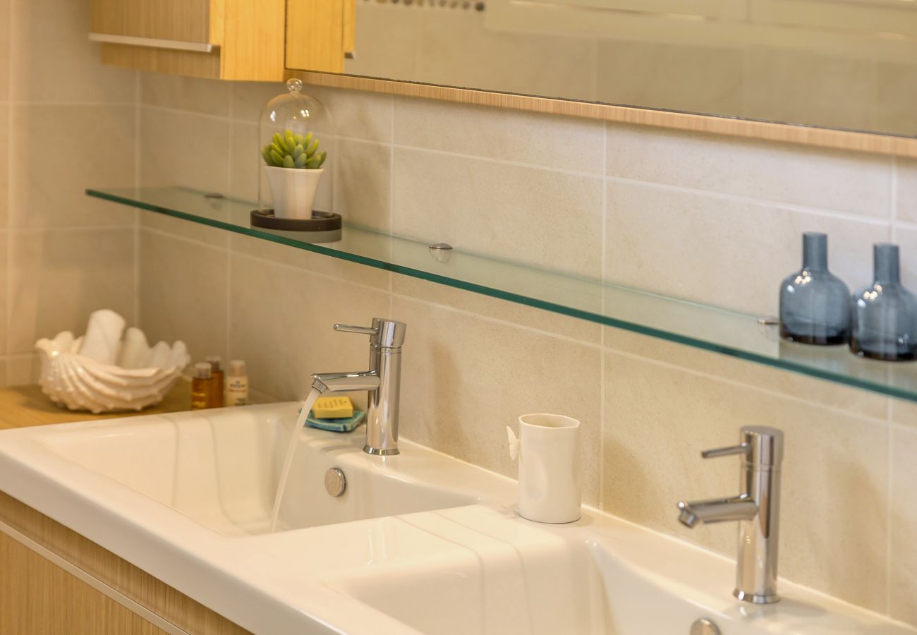 Villa in Le Vauclin - Blue Palm - 5 * villa with pool and 4 bedrooms Villa in Le Vauclin - Blue Palm - 5 * villa with pool and 4 bedrooms