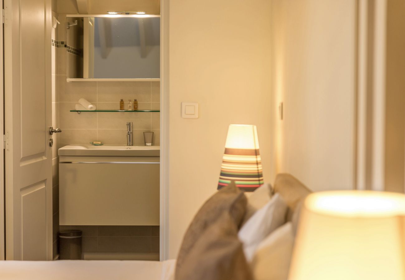 Villa in Le Vauclin - Blue Palm - 5 * villa with pool and 4 bedrooms Villa in Le Vauclin - Blue Palm - 5 * villa with pool and 4 bedrooms