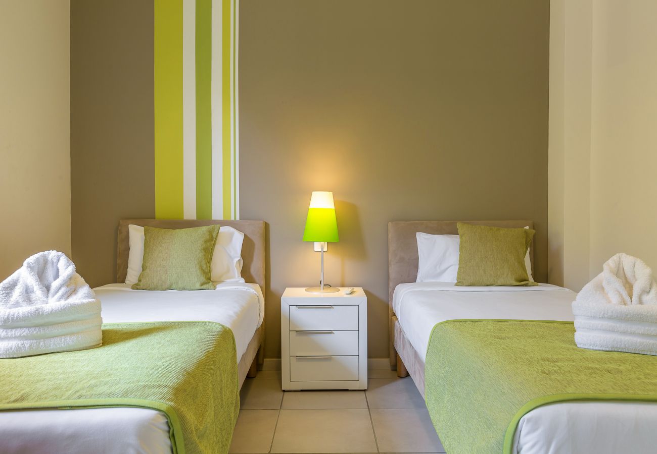 Villa in Le Vauclin - Blue Palm - 5 * villa with pool and 4 bedrooms Villa in Le Vauclin - Blue Palm - 5 * villa with pool and 4 bedrooms