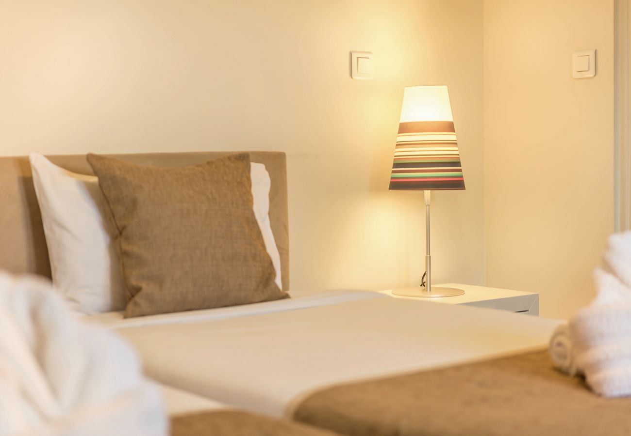 Villa in Le Vauclin - Blue Palm - 5 * villa with pool and 4 bedrooms Villa in Le Vauclin - Blue Palm - 5 * villa with pool and 4 bedrooms