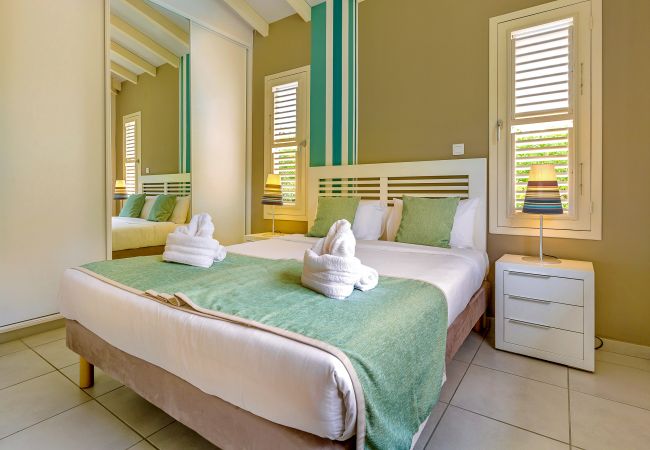 Villa in Le Vauclin - Lady Palm - Amazing villa in 1st line of sea front Villa in Le Vauclin - Lady Palm - Amazing villa in 1st line of sea front