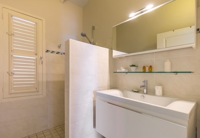 Villa in Le Vauclin - Lady Palm - Amazing villa in 1st line of sea front Villa in Le Vauclin - Lady Palm - Amazing villa in 1st line of sea front