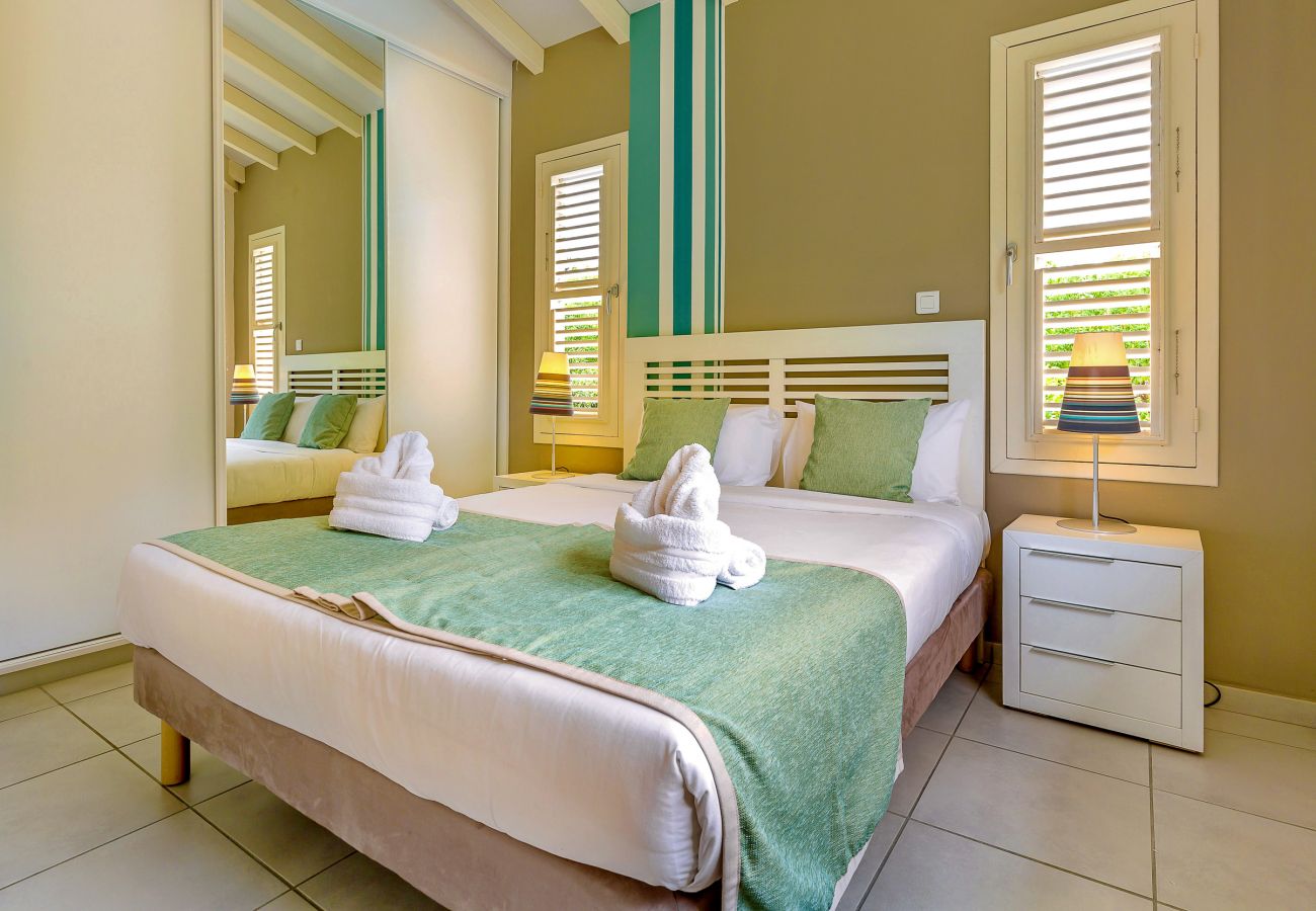 Villa in Le Vauclin - Lady Palm - Amazing villa in 1st line of sea front Villa in Le Vauclin - Lady Palm - Amazing villa in 1st line of sea front