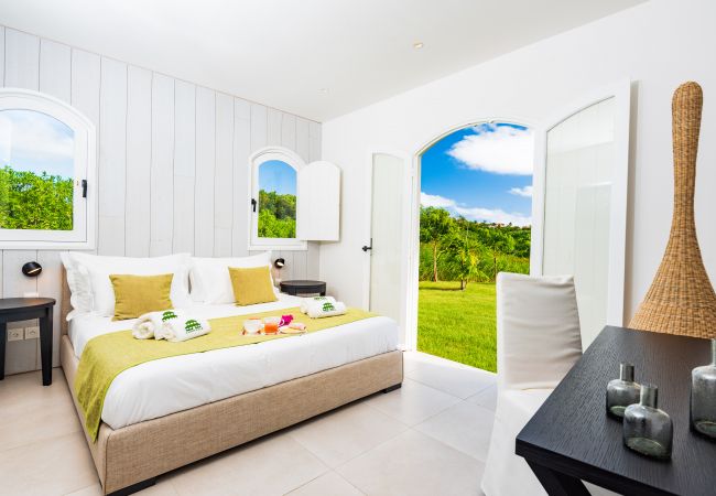 Villa in Le Vauclin - Luxury pool and spa house Villa in Le Vauclin - Luxury pool and spa house
