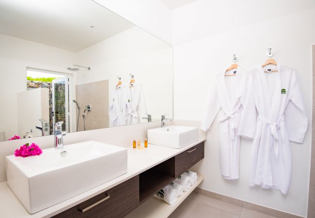 Villa in Le Vauclin - Luxury pool and spa house Villa in Le Vauclin - Luxury pool and spa house