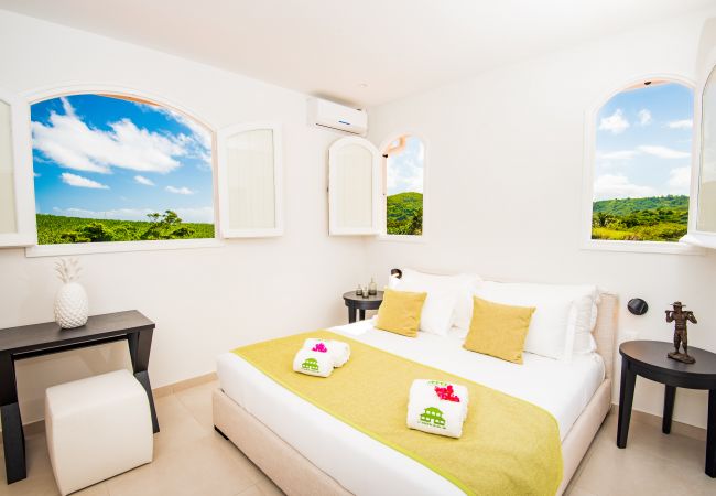 Villa in Le Vauclin - Luxury pool and spa house Villa in Le Vauclin - Luxury pool and spa house