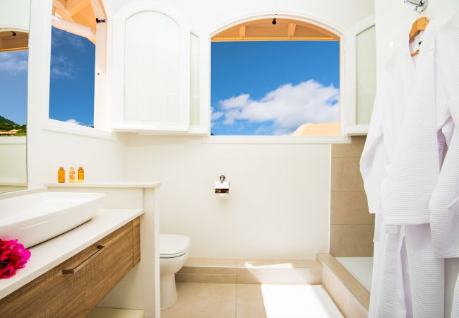 Villa in Le Vauclin - Luxury pool and spa house Villa in Le Vauclin - Luxury pool and spa house
