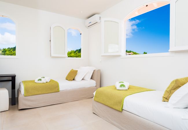 Villa in Le Vauclin - Luxury pool and spa house Villa in Le Vauclin - Luxury pool and spa house