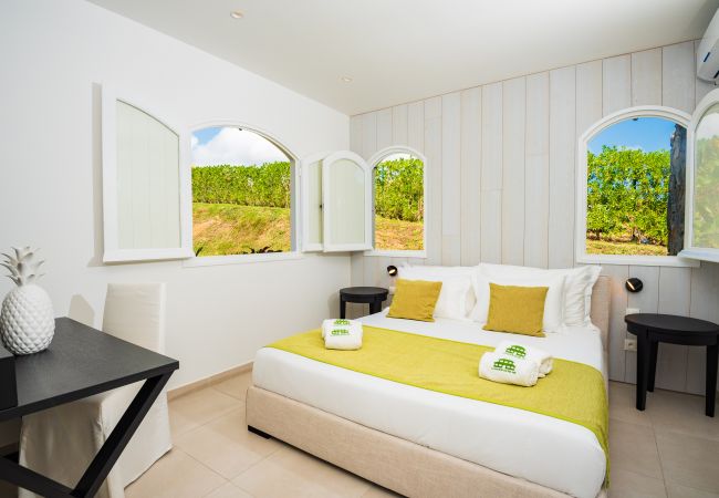 Villa in Le Vauclin - Luxury pool and spa house Villa in Le Vauclin - Luxury pool and spa house