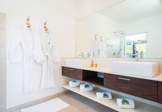 Villa in Le Vauclin - Luxury pool and spa house Villa in Le Vauclin - Luxury pool and spa house
