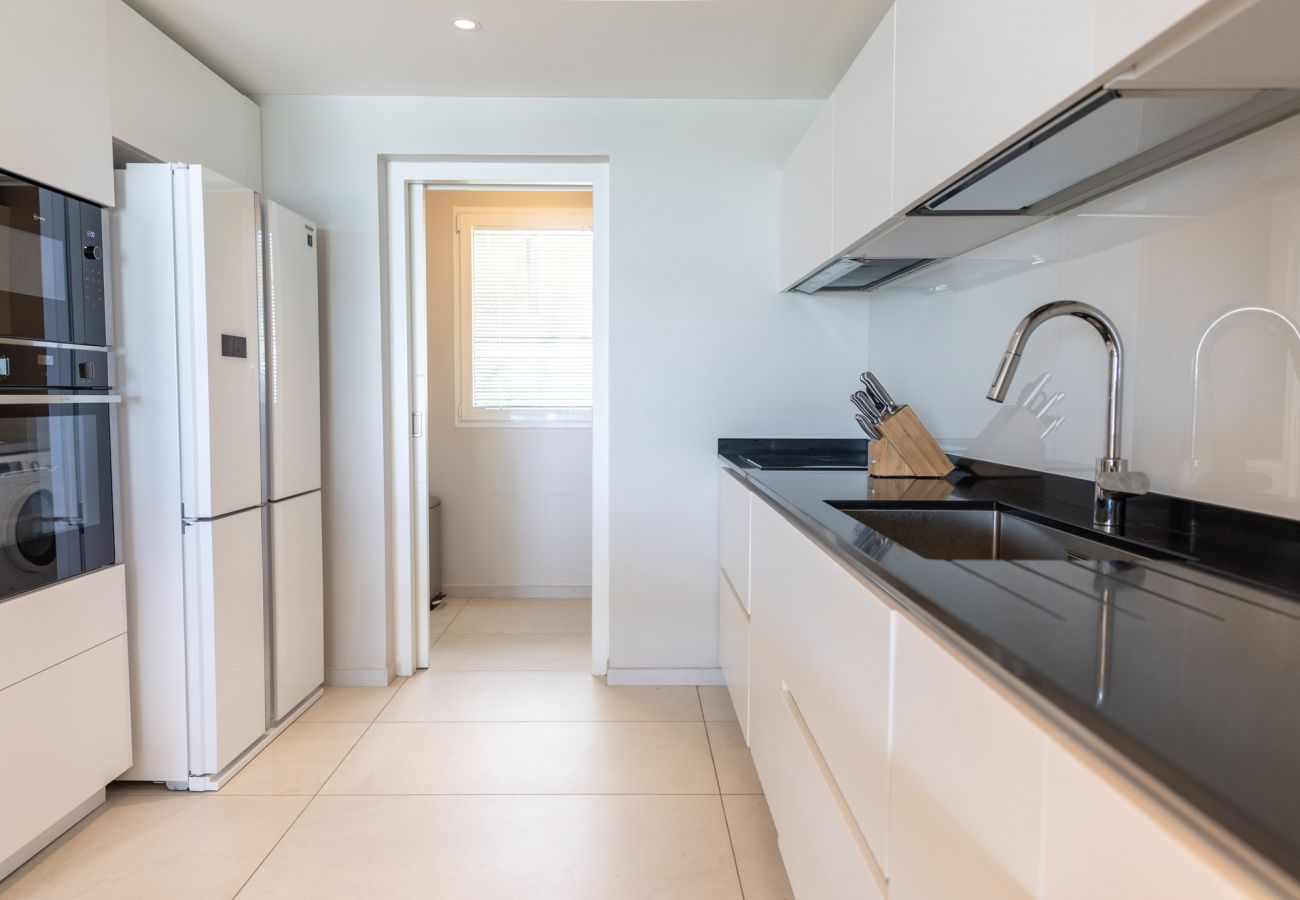 Villa in Le Diamant - Villa Orlov - Luxury villa on the water Villa in Le Diamant - Villa Orlov - Luxury villa on the water