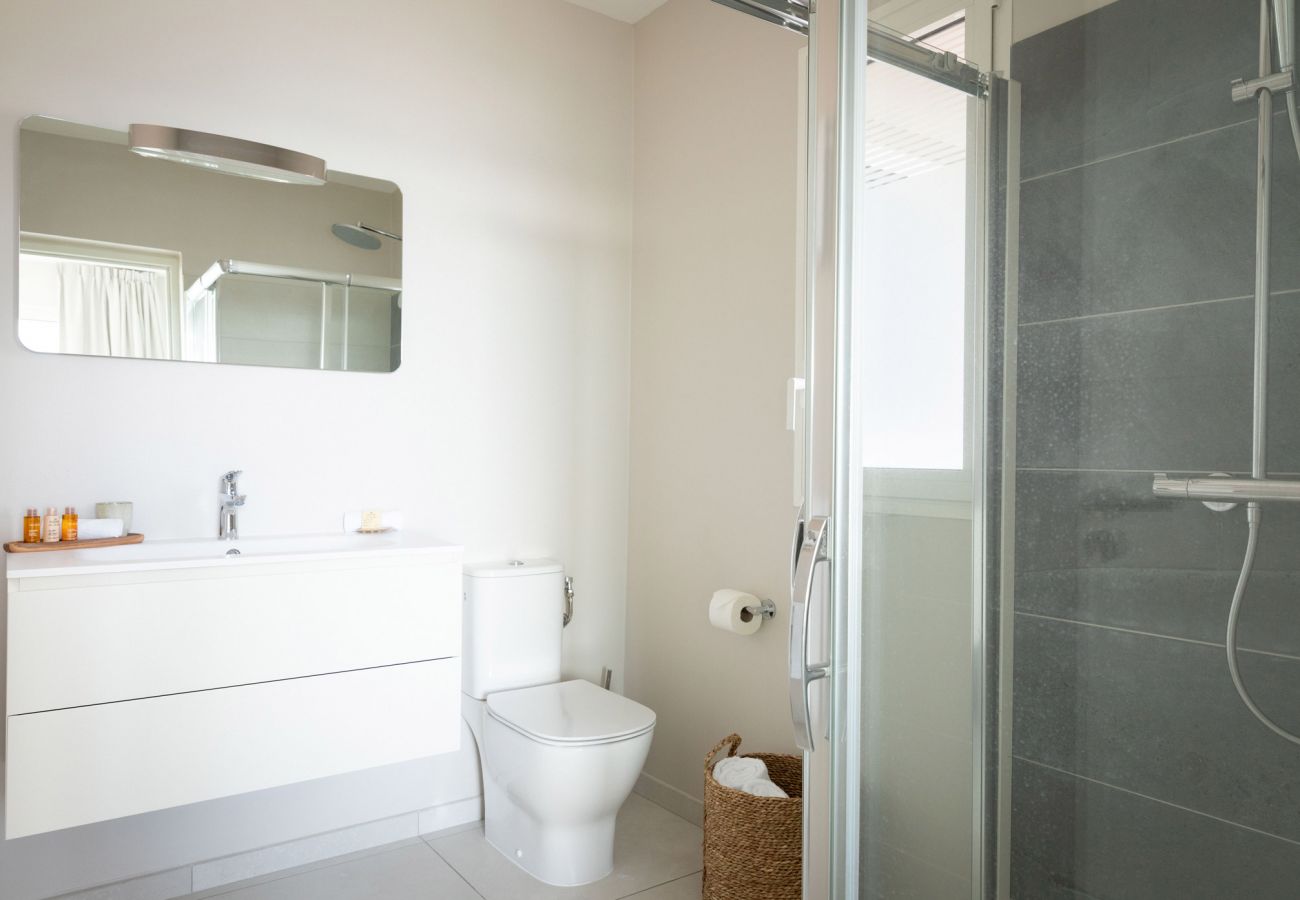 Villa in Le Diamant - Villa Orlov - Luxury villa on the water Villa in Le Diamant - Villa Orlov - Luxury villa on the water