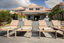 Villa in Le Diamant - Villa Hope - Modern villa with...