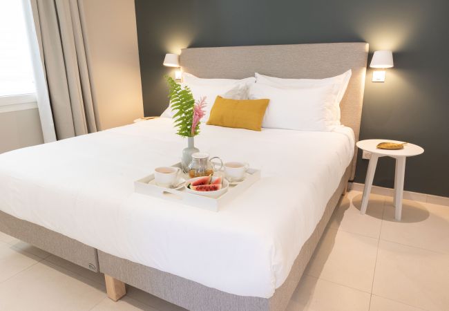 Apartment in Le Diamant - Appartement GOLDEN Apartment in Le Diamant - Appartement GOLDEN