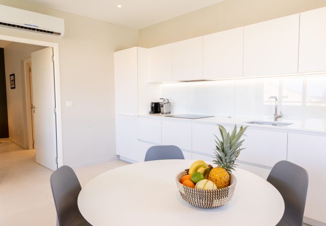 Apartment in Le Diamant - Appartement GOLDEN Apartment in Le Diamant - Appartement GOLDEN