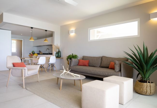 Villa in Le Diamant - Villa Taylor - Luxury family villa on the beach Villa in Le Diamant - Villa Taylor - Luxury family villa on the beach
